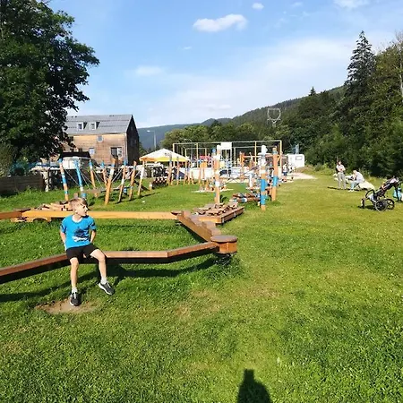 Jeseniky * Loučná nad Desnou