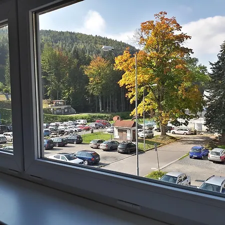 Jeseniky * Loučná nad Desnou